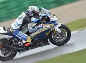 Superbike, Assen: sessione qualifica Motorrad GoldBet Team