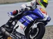 Europeo Superstock 600, Assen: prima giornata prove piloti Team Trasimeno