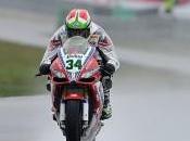 Superbike, Assen: prima giornata prove Davide Giugliano team Althea Racing