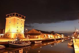 Cervia, un piccolo gioiello dell'Adriatico 