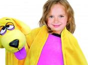 Peluche Coperta…i Cuccioletti