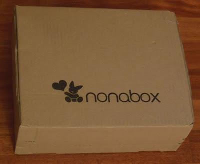 Nonabox: la scatola magica!