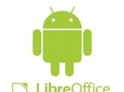 Libre Office: arriva prima alpha Android [Download Apk]