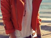 Denim: colored jeans