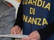 Vecchia abbazia Sesto Calende Evasione milioni euro