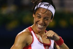 Schiavone in semifinale a Marrakech