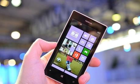 lumia520