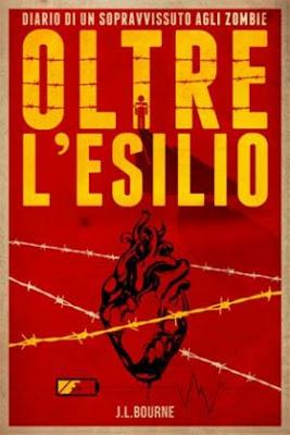 Recensione: Oltre l'Esilio (Diario di un Sopravvissuto agli Zombie Vol 2)