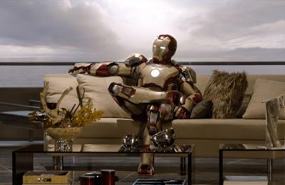 [film] Iron Man 3