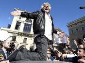 Grillo contro tutti: "Avete rinchiuso volontà popolare"