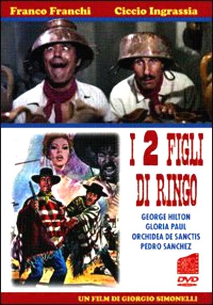 I due figli di Ringo (1966)