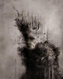 Monstror, l'arte di Eric Lacombe