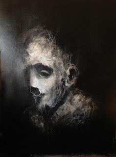 Monstror, l'arte di Eric Lacombe