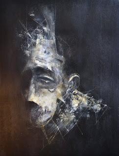 Monstror, l'arte di Eric Lacombe