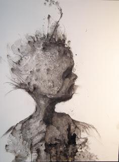 Monstror, l'arte di Eric Lacombe