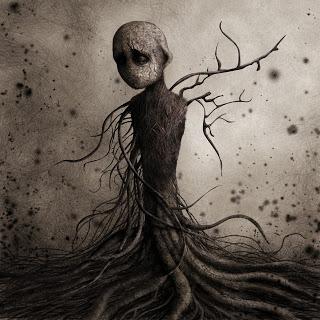 Monstror, l'arte di Eric Lacombe