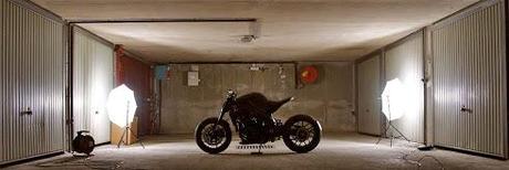 Triple fighter by Impoz Design