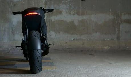 Triple fighter by Impoz Design