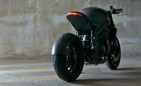 Triple fighter by Impoz Design