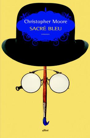 Recensione: Sacré Bleu