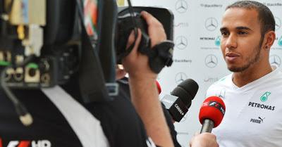 Toto Wolff fissa gli obiettivi della Mercedes