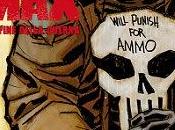 Fine della Guerra Jason Aaron Steve Dillon: Punisher morto, evviva Punisher!