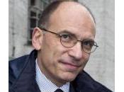 Habemus Governo, Letta scioglie riserva domani giuramento