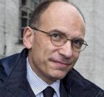 Enrico Letta