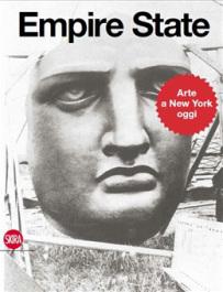 EMPIRE STATE ARTE A NEW YORK OGGI Roma Palazzo delle Esposizioni MOSTRA