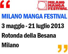 MANGA Milano Manga Festival