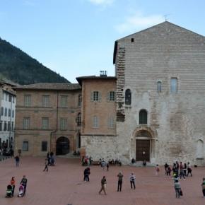 Gubbio