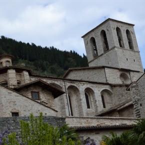 Gubbio