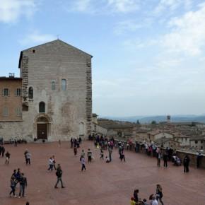 Gubbio