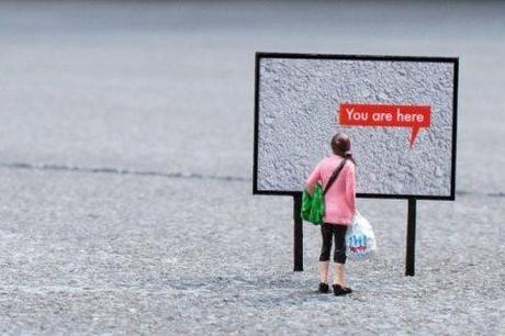 slinkachu-you-are-here