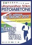 ultramaratona,pistoia-abetona,sport,news,iscrizioni