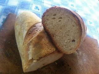 Pane Cafone