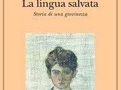 LINGUA SALVATA Canetti (1977)