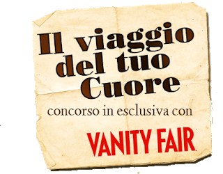 Anteprima Garzanti con .. Concorso Vanity Fair