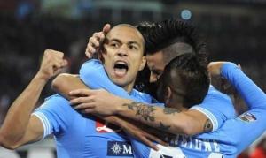 Per Napoli ed Udinese colpi esterni importanti