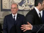 Nasce Governo Letta, benedetto Berlusconi