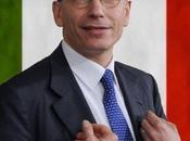 Governo Enrico Letta: Lista ministri