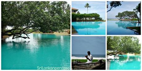 piscina Collage