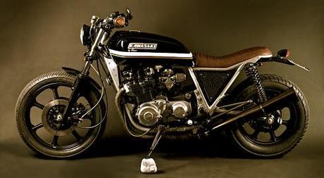 Big Z by Macco Motors