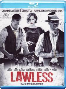 lawless