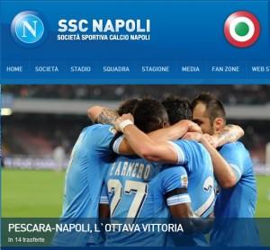 Pescara-Napoli