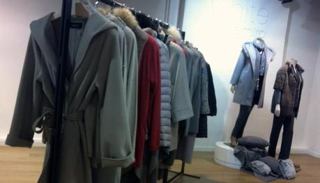 Miroglio Group press day