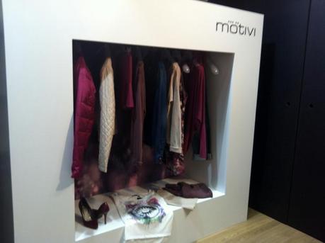 Miroglio Group press day