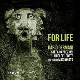 Dario Germani presenta “For Life” all'AlexanderPlatz