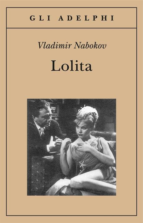 [Recensione] Lolita di Vladimir Nabokov