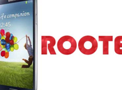 Samsung Galaxy subito “root”!